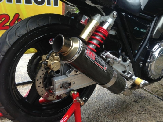ต้ำพระราม2ขาย cb400ปี93สภาพตามรูป อินวอยพรบ.ครบไฟออกครบ ท่อสูตรอะไหล่แต่งตามรูปครับ(รับ-แลก-เทิร์นทุกรุ่น)