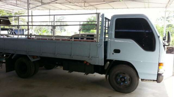 ฝากขาย NKR 120 แรง ปี42