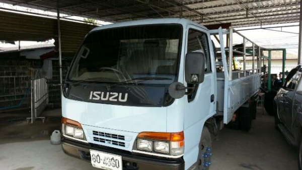 ฝากขาย NKR 120 แรง ปี42