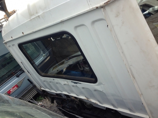 หัวเก๋ง FUSO เฉินหลง