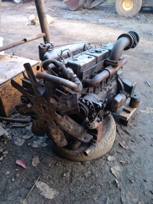 ขายด่วน เครื่อง DEAWOO สภาพพร้อมใช้งาน