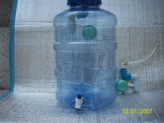 ขายอะไหล่เครื่องกรองน้ำมือสอง