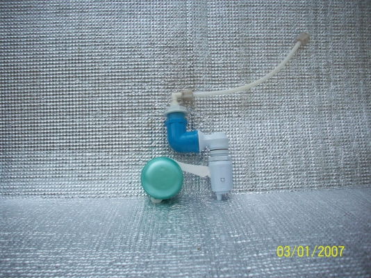 ขายอะไหล่เครื่องกรองน้ำมือสอง