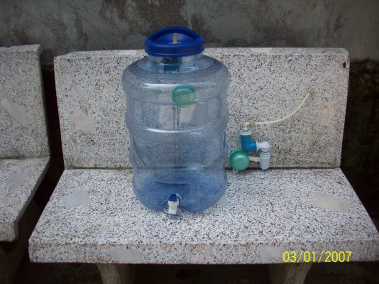 ขายอะไหล่เครื่องกรองน้ำมือสอง