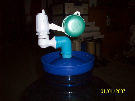 ขายอะไหล่เครื่องกรองน้ำมือสอง