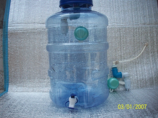 ขายอะไหล่เครื่องกรองน้ำมือสอง