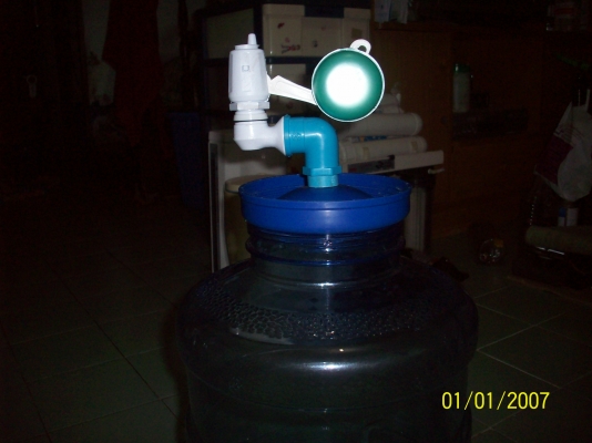 ขายอะไหล่เครื่องกรองน้ำมือสอง