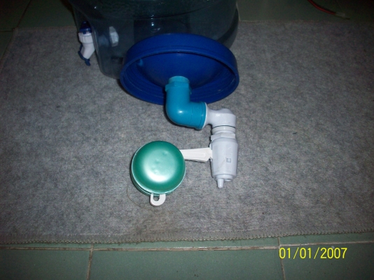 ขายอะไหล่เครื่องกรองน้ำมือสอง