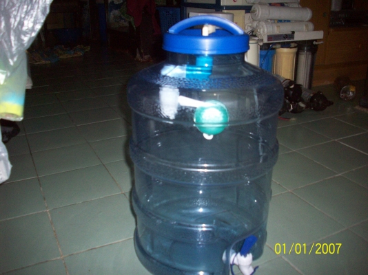 ขายอะไหล่เครื่องกรองน้ำมือสอง