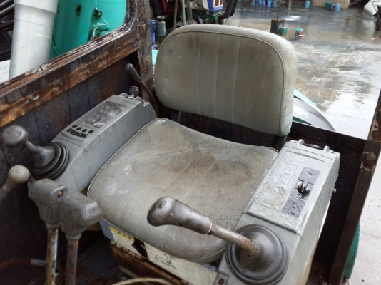ขาย รถขุด KOBELCO รุ่น SK50UR-2- มือสองญี่ปุ่น ขาย รถขุด KOBELCO รุ่น SK50UR-2- มือสองญี่ปุ่น