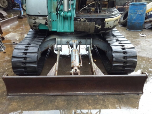 ขาย รถขุด KOBELCO รุ่น SK50UR-2- มือสองญี่ปุ่น ขาย รถขุด KOBELCO รุ่น SK50UR-2- มือสองญี่ปุ่น