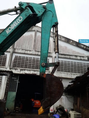 ขาย รถขุด KOBELCO รุ่น SK50UR-2- มือสองญี่ปุ่น ขาย รถขุด KOBELCO รุ่น SK50UR-2- มือสองญี่ปุ่น