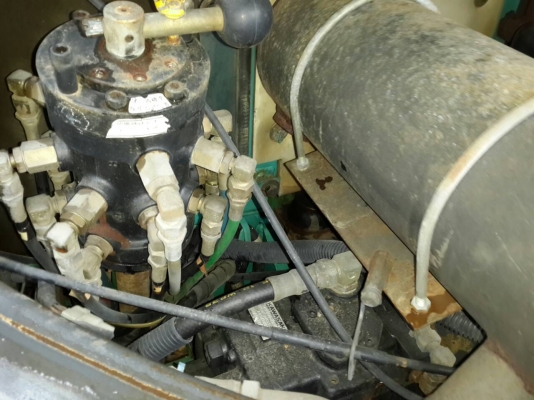 ขาย รถขุด KOBELCO รุ่น SK50UR-2- มือสองญี่ปุ่น ขาย รถขุด KOBELCO รุ่น SK50UR-2- มือสองญี่ปุ่น