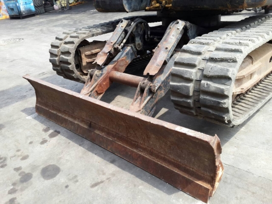 ขาย รถขุด CATERPILLAR รุ่น 307SSR มือสองญี่ปุ่น