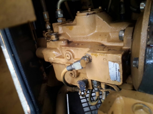 ขาย รถขุด CATERPILLAR รุ่น 307SSR มือสองญี่ปุ่น