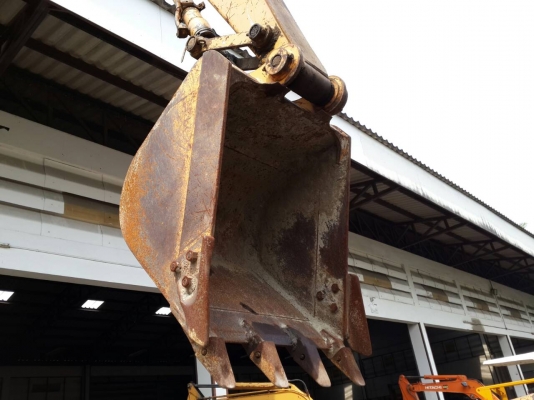 ขาย รถขุด CATERPILLAR รุ่น 307SSR มือสองญี่ปุ่น