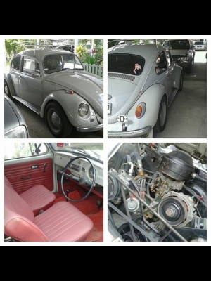 รถเต่า1968พร้อมใช้ด่วน