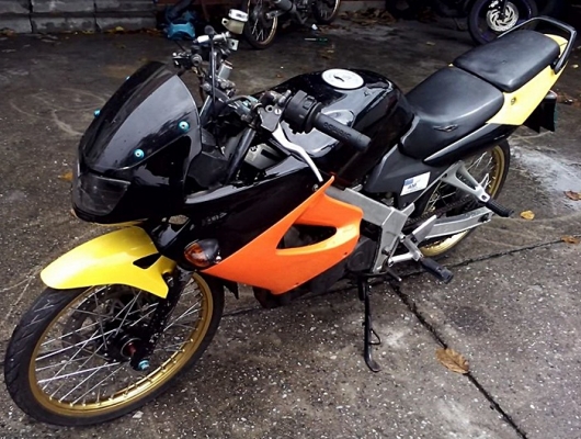 ขาย LS เดิมๆ รถปี43