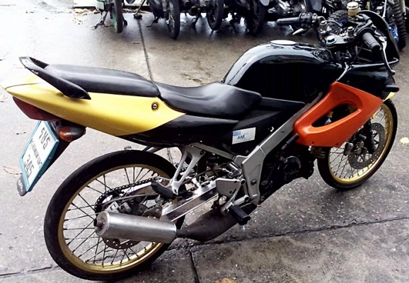 ขาย LS เดิมๆ รถปี43