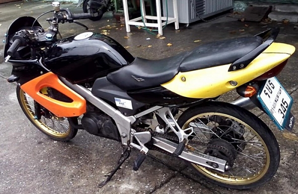 ขาย LS เดิมๆ รถปี43