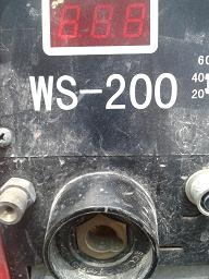 ขายเหมา ตู้เชื่อมไฟฟ้า 45 ตัว ราคา 140,000 บาท สภาพใช้งานได้ทุกตัว คุณติ๊ก 0800704675