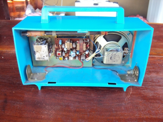 ขาย ...วิทยุแนวVintage ASAHI 800 บาท ขาย ...วิทยุแนวVintage ASAHI 800 บาท