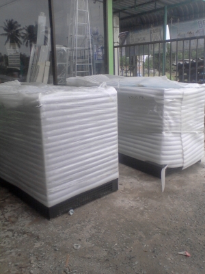 ขายเครื่องปั่นไฟใหม่นำเข้า ASHITA-50 KVAราคา185000บาท(0801153032)