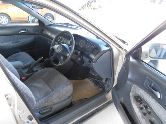 ขายดว่นๆ Honda Accord 2.2 Exi ปี 1996 เกียร์ Auto ไฟท้าย 2 ก้อน