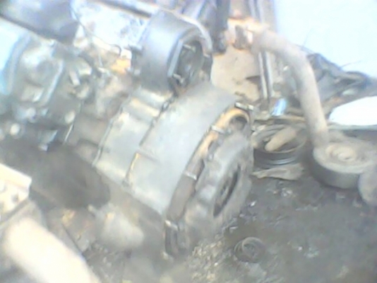 NISSAN V8. RD8 320 ps.แก๊ส NGV -LPG