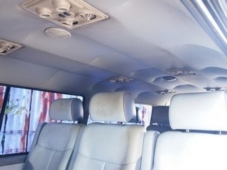 @@@___รถตู้ TOYOTA HIACE 2.5 ช่วงยาว เดิมบางทั้งคันปี97 @@@___รถตู้ TOYOTA HIACE 2.5 ช่วงยาว เดิมบางทั้งคันปี97