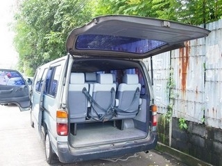 @@@___รถตู้ TOYOTA HIACE 2.5 ช่วงยาว เดิมบางทั้งคันปี97 @@@___รถตู้ TOYOTA HIACE 2.5 ช่วงยาว เดิมบางทั้งคันปี97