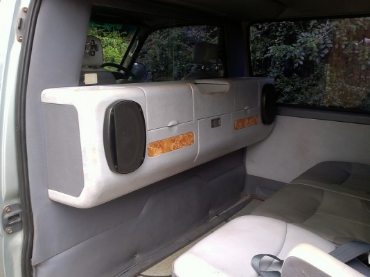 @@@___รถตู้ TOYOTA HIACE 2.5 ช่วงยาว เดิมบางทั้งคันปี97 @@@___รถตู้ TOYOTA HIACE 2.5 ช่วงยาว เดิมบางทั้งคันปี97