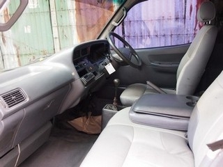 @@@___รถตู้ TOYOTA HIACE 2.5 ช่วงยาว เดิมบางทั้งคันปี97 @@@___รถตู้ TOYOTA HIACE 2.5 ช่วงยาว เดิมบางทั้งคันปี97