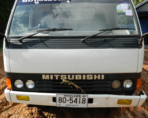 ขายรถดั๊ม สภาพดีครับ