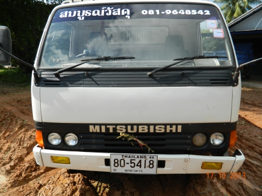 ขายรถดั๊ม สภาพดีครับ