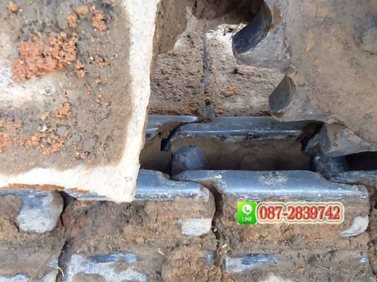 ขายรถแบคโฮ KOMATSU