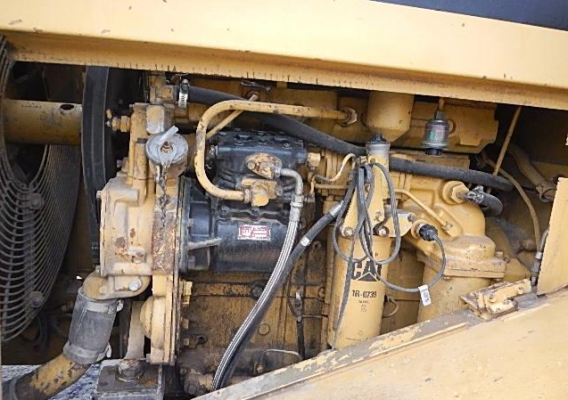 รถตักล้อยางสวยๆ 950B รถตักล้อยางสวยๆ 950B