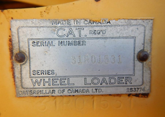 รถตักล้อยางสวยๆ 950B รถตักล้อยางสวยๆ 950B