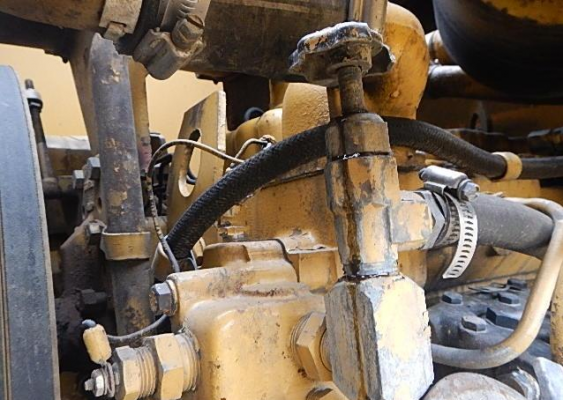 รถตักล้อยางสวยๆ 950B รถตักล้อยางสวยๆ 950B