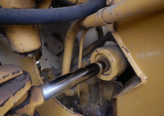 รถตักล้อยางสวยๆ 950B รถตักล้อยางสวยๆ 950B