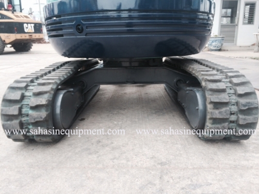 รถขุด IHI รุ่น 30JX S/N BK0005XX รถนอก นำเข้า บจก.สหสินอีควิปเม้นท์ โทร.081-5851880, 02-5168100-1 www.sahasinequipment.com รถขุด IHI รุ่น 30JX S/N BK0005XX รถนอก นำเข้า บจก.สหสินอีควิปเม้นท์ โทร.081-5851880, 02-5168100-1 www.sahasinequipment.com