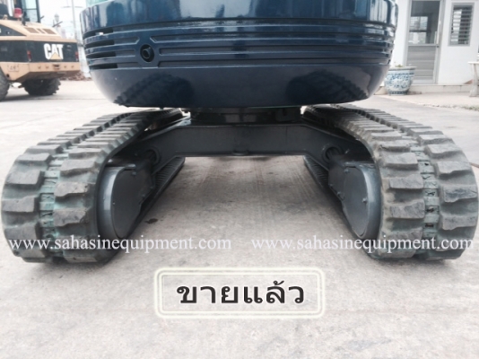 รถขุด IHI รุ่น 30JX S/N BK0005XX รถนอก นำเข้า บจก.สหสินอีควิปเม้นท์ โทร.081-5851880, 02-5168100-1 www.sahasinequipment.com รถขุด IHI รุ่น 30JX S/N BK0005XX รถนอก นำเข้า บจก.สหสินอีควิปเม้นท์ โทร.081-5851880, 02-5168100-1 www.sahasinequipment.com