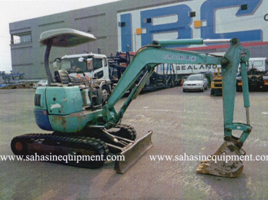 รถขุด IHI รุ่น 30JX S/N BK0005XX รถนอก นำเข้า บจก.สหสินอีควิปเม้นท์ โทร.081-5851880, 02-5168100-1 www.sahasinequipment.com รถขุด IHI รุ่น 30JX S/N BK0005XX รถนอก นำเข้า บจก.สหสินอีควิปเม้นท์ โทร.081-5851880, 02-5168100-1 www.sahasinequipment.com