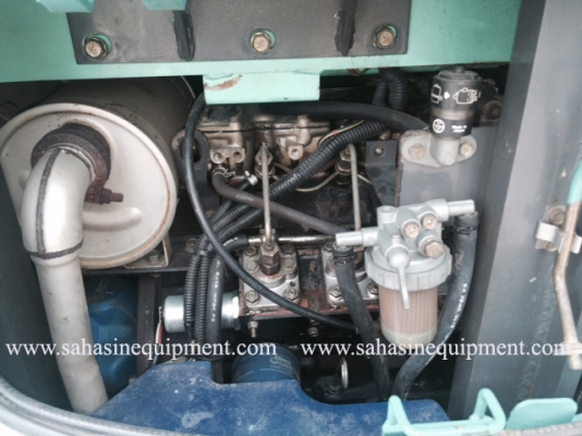 รถขุด IHI รุ่น 30JX S/N BK0005XX รถนอก นำเข้า บจก.สหสินอีควิปเม้นท์ โทร.081-5851880, 02-5168100-1 www.sahasinequipment.com รถขุด IHI รุ่น 30JX S/N BK0005XX รถนอก นำเข้า บจก.สหสินอีควิปเม้นท์ โทร.081-5851880, 02-5168100-1 www.sahasinequipment.com