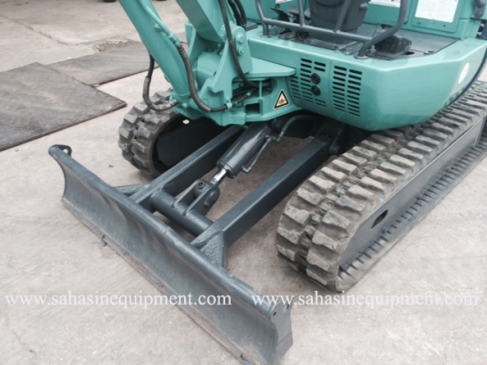 รถขุด IHI รุ่น 30JX S/N BK0005XX รถนอก นำเข้า บจก.สหสินอีควิปเม้นท์ โทร.081-5851880, 02-5168100-1 www.sahasinequipment.com รถขุด IHI รุ่น 30JX S/N BK0005XX รถนอก นำเข้า บจก.สหสินอีควิปเม้นท์ โทร.081-5851880, 02-5168100-1 www.sahasinequipment.com