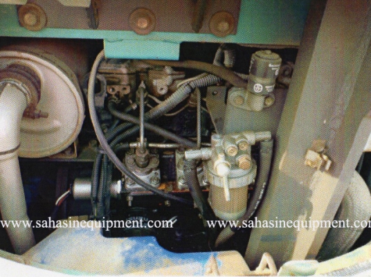 รถขุด IHI รุ่น 30JX S/N BK0005XX รถนอก นำเข้า บจก.สหสินอีควิปเม้นท์ โทร.081-5851880, 02-5168100-1 www.sahasinequipment.com รถขุด IHI รุ่น 30JX S/N BK0005XX รถนอก นำเข้า บจก.สหสินอีควิปเม้นท์ โทร.081-5851880, 02-5168100-1 www.sahasinequipment.com