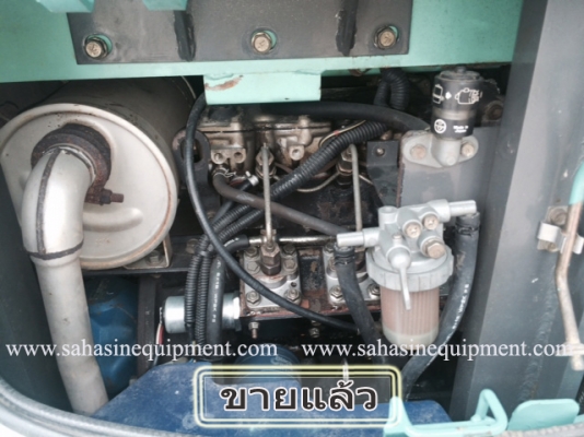 รถขุด IHI รุ่น 30JX S/N BK0005XX รถนอก นำเข้า บจก.สหสินอีควิปเม้นท์ โทร.081-5851880, 02-5168100-1 www.sahasinequipment.com รถขุด IHI รุ่น 30JX S/N BK0005XX รถนอก นำเข้า บจก.สหสินอีควิปเม้นท์ โทร.081-5851880, 02-5168100-1 www.sahasinequipment.com