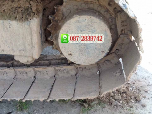 ขาย  รถแบคโฮ KOBELCO SK 200 YN 10-407xx