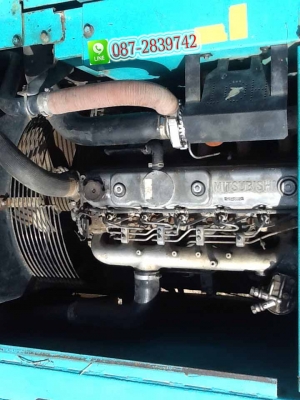 ขาย  รถแบคโฮ KOBELCO SK 200 YN 10-407xx