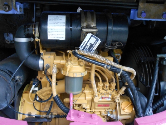 ขายรถขุด KOMUTSU PC28UU-2